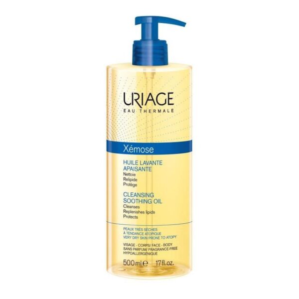 URIAGE XEMOSE ULEI DE CURATARE 500ML