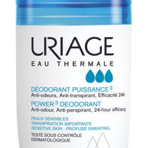 URIAGE DEODORANT ROLL ON ANTIPERSPIRANT 24H 50ML