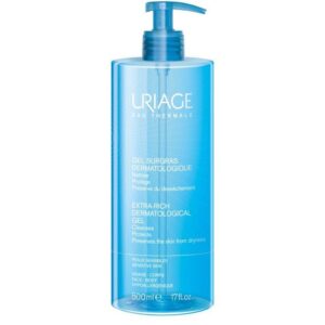 URIAGE GEL DE CURATARE SURGRAS 500ML