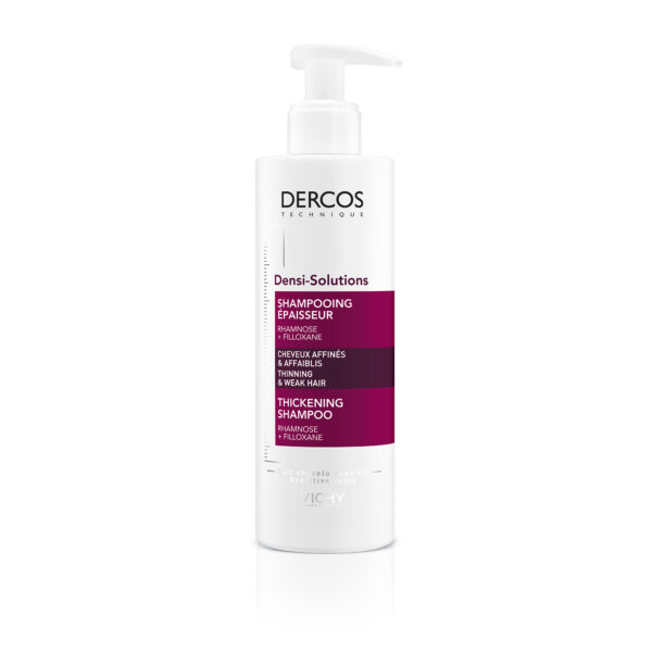 VICHY DERCOS DENSI-SOLUTIONS SAMPON 250ML