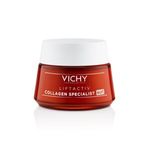 VICHY LIFTACTIV COLLAGEN SPECIALIST CREMA DE NOAPTE 50ML