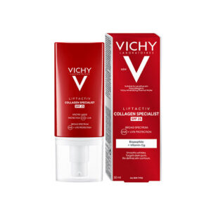 VICHY LIFTACTIV SPECIALIST CREMA DE ZI SPF25  50ML