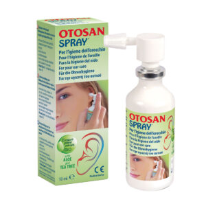 OTOSAN SPRAY AURICULAR 50ML