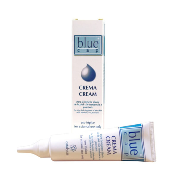 BLUE CAP CREMA 50G