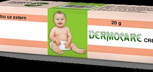 DERMOCARE CREMA 20G