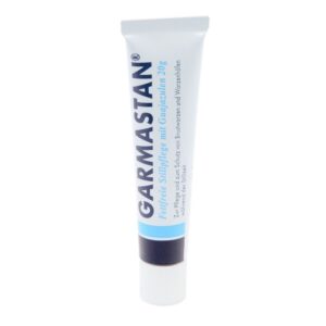 GARMASTAN CREMA 20G