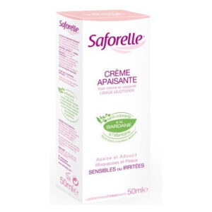 SAFORELLE CREMA 50ML