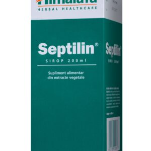 SEPTILIN SIROP 200ML