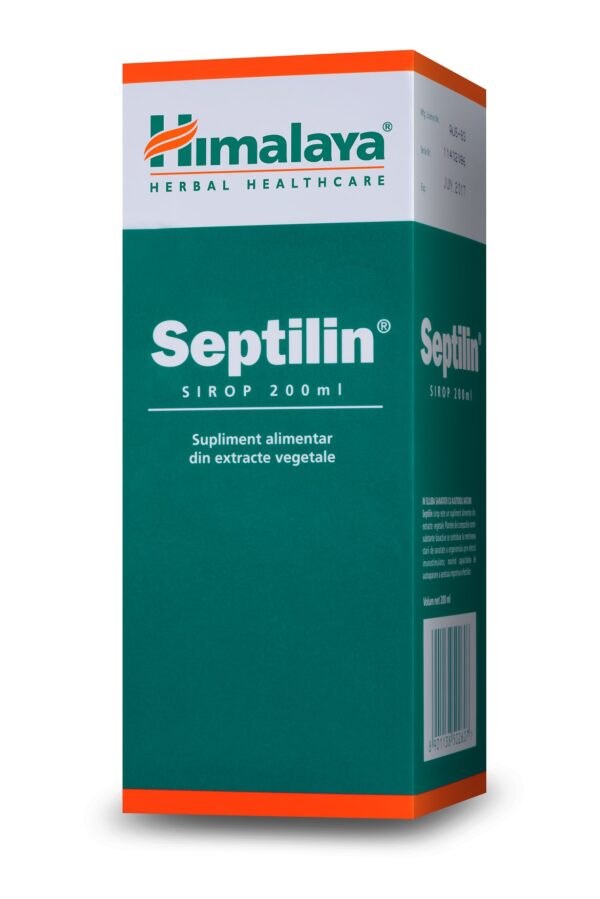 SEPTILIN SIROP 200ML