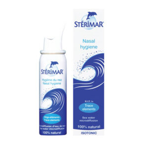 STERIMAR SPRAY 50ML