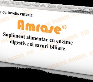 AMRASE 30 TABLETE