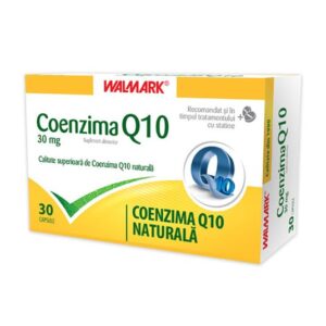 WALMARK COENZIMA Q10 30MG X 30 CAPSULE