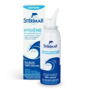 STERIMAR SPRAY 100ML