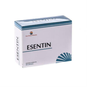 ESENTIN 30 CAPSULE