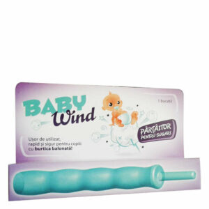 BABY WIND PARTAITOR PENTRU SUGARI