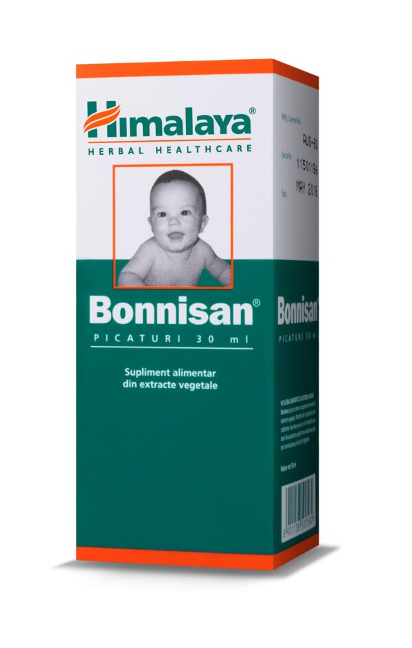 BONNISAN PICATURI 30ML