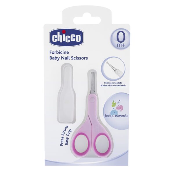 CHICCO 65260 FORFECUTA