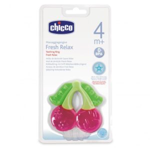 CHICCO 71520 JUCARIE DENTITIE REFRIGERANTA