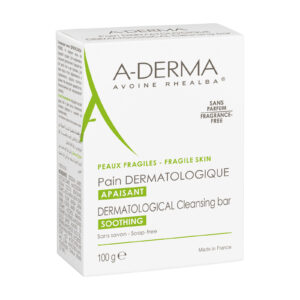 A-DERMA SAPUN DERMATOLOGIC 100G