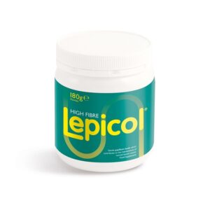 LEPICOL PUDRA 180G