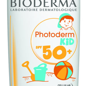 BIODERMA PHOTODERM KID SPRAY SPF50+ 200ML