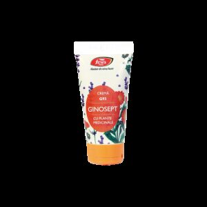 FARES GINOSEPT CREMA 50G