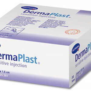 HARTMANN DERMAPLAST POST INJECTIE 1.6X4CM X 250BUC