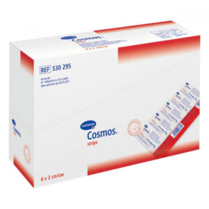 HARTMANN COSMOS STRIP PLASTURI 6X2CM X 250BUC