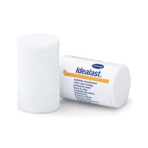 HARTMANN IDEALAST FASA ELASTICA PENTRU COMPRESIE 10CM X 5M X 1BUC