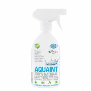 AQUAINT APA DEZINFECTANTA 500ML