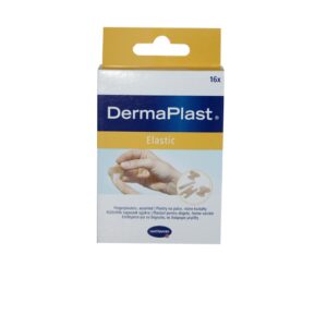 HARTMANN DERMAPLAST FORME SPECIALE 16BUC