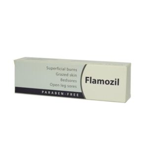 FLAMOZIL GEL 50G