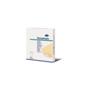 HARTMANN PERMAFOAM PANSAMENT SPUMA 20X20CM X 3BUC