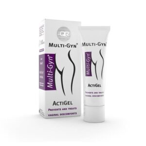 MULTI-GYN ACTIGEL 50ML