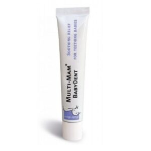 MULTI-MAM BABY DENT 15ML