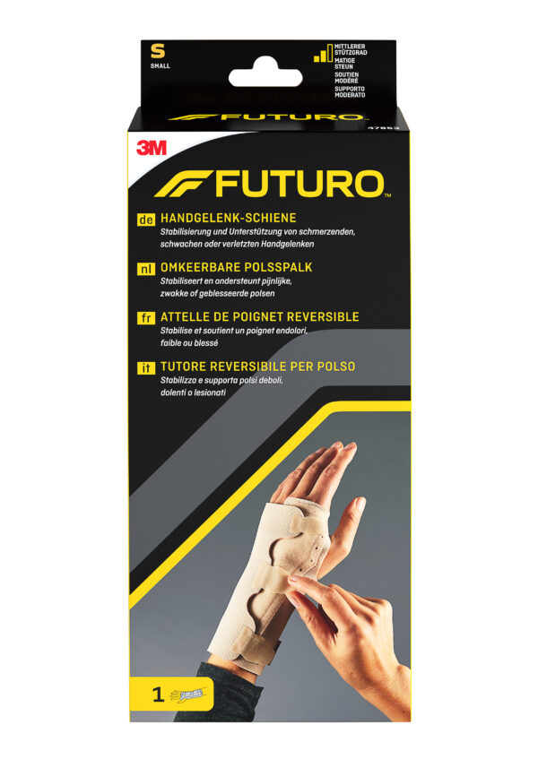 3M FUTURO ORTEZA STABILIZATOARE AMBIDEXTRA MARIME S