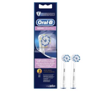 ORAL B REZERVA PERIUTA ELECTRICA EB60-2B SENSITIVE ULTRA THIN