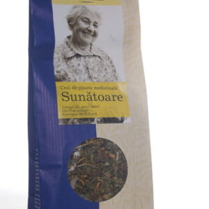 SONNENTOR CEAI ECO SUNATOARE 60G