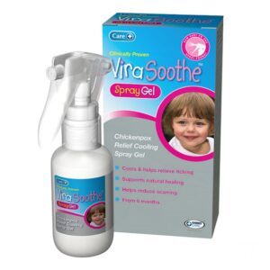 VIRASOOTHE SPRAY GEL 60ML