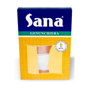 SANA GENUNCHIERA ELASTICA MARIME L 37-42CM