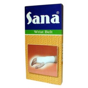 SANA BANDAJ ELASTIC TIP MANUSA MARIME S