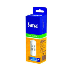 SANA BANDAJ ELASTIC 10CM X 3M