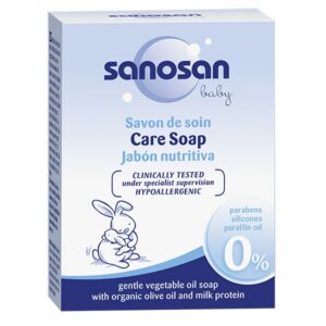 SANOSAN 089041 SAPUN INGRIJIRE 100G