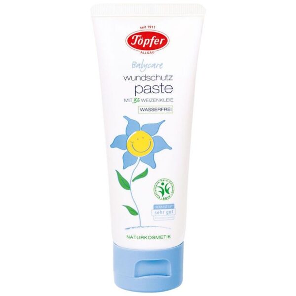 TOPFER CREMA PROTECTOARE 75ML