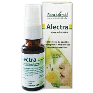 ALECTRA SPRAY 20ML