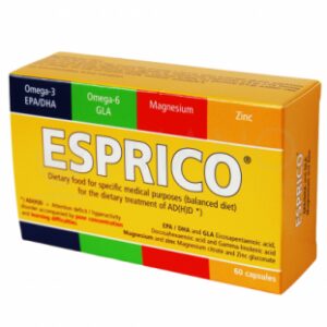 ESPRICO 60 CAPSULE