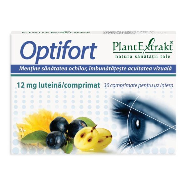 OPTIFORT 30 COMPRIMATE