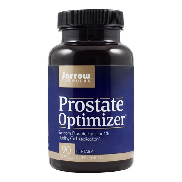 SECOM PROSTATE OPTIMIZER 90 CAPSULE