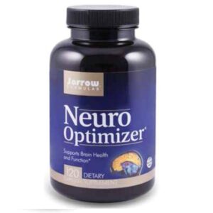 SECOM NEURO OPTIMIZER 120 CAPSULE