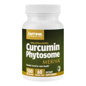 SECOM CURCUMIN PHYTOSOME 60 CAPSULE